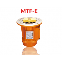 Italvibras G. Silingardi振动器MTF-E系列