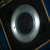 Dr.KAISER砂轮NC10-G-160系列参数详情