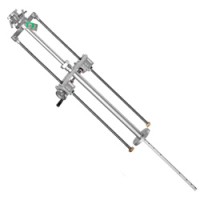 德国SKI流量传感器AccuFlo®QAL系列