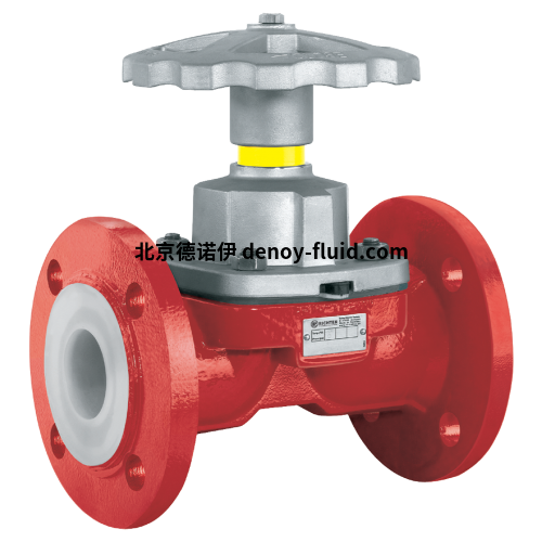 MV_DIAPHRAGM_VALVE