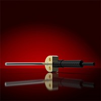 德国LENORD BAUER温度传感器 应用轨道车辆自动化技术
