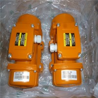 Italvibras MICRO系列振动器M3/20-S02
