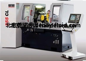 阿格顿AGATHON domSEMI型周边磨床