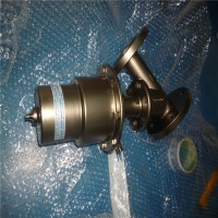 意大利Burocco布鲁克1AGC2IBEU1D2S 钢铁厂专用阀门 原装进口 结实耐用 中国总代理
