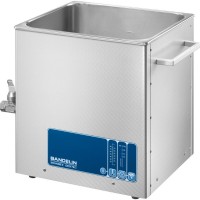 Bandelin一体式超声波清洗机 SONOREXTECHNIK系列