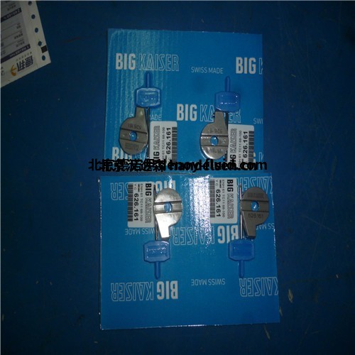 北京汉达森BIG KAISER(2)