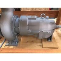 德国dickow pumpen泵NMBh 50日常维护方法