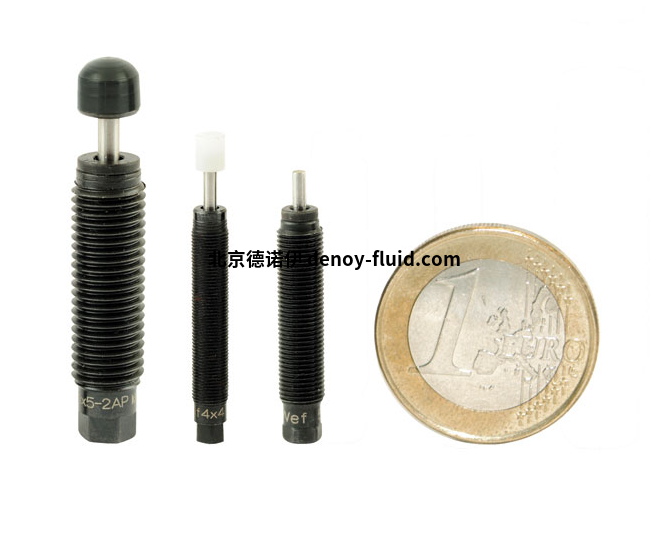 德国Weforma工业减震器M4-M12