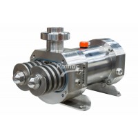 Pomac PLP 2-2  荷兰Pomac泵业 解构紧凑 便于清洁 应用广泛 欢迎垂询