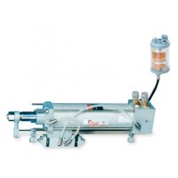 Bonesi Pneumatik 油压气缸 UR系列 意大利制造