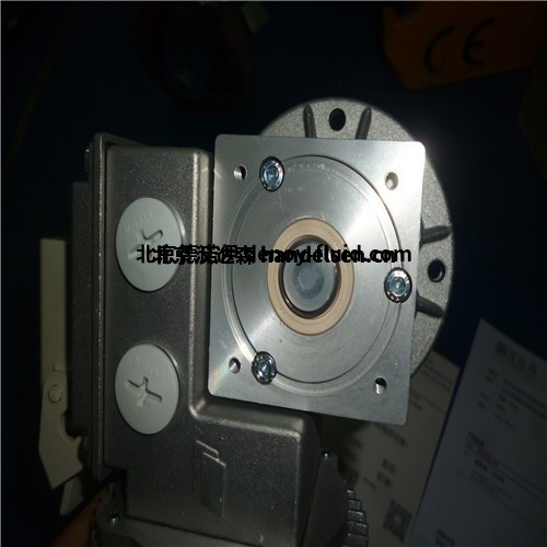 北京汉达森Mini Motor(3)