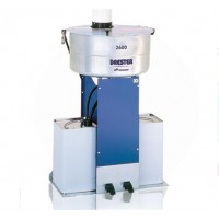 Hedson喷枪清洁剂Drester 2600型