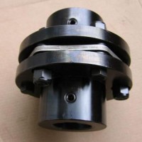 STÜWE联轴器WK 12直供