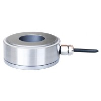 WIKA环形力传感器F6215型