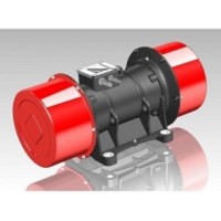 德国JVM电机MS.5-50HZ 0189355