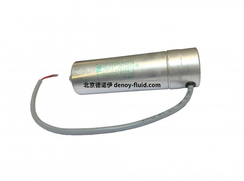 Hydra 滤波电容 MAB-MKP 10/500I/42的产品电容器尺寸