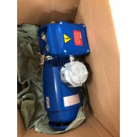 cemp带制动器的隔爆电机HC30r 90L用于矿山行业