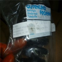 德国Gutekunst弹簧带钢D-268E