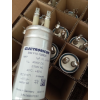 ELECTRONICON直流电容器