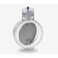 Warex-Valve 蝶阀DKZ 103
