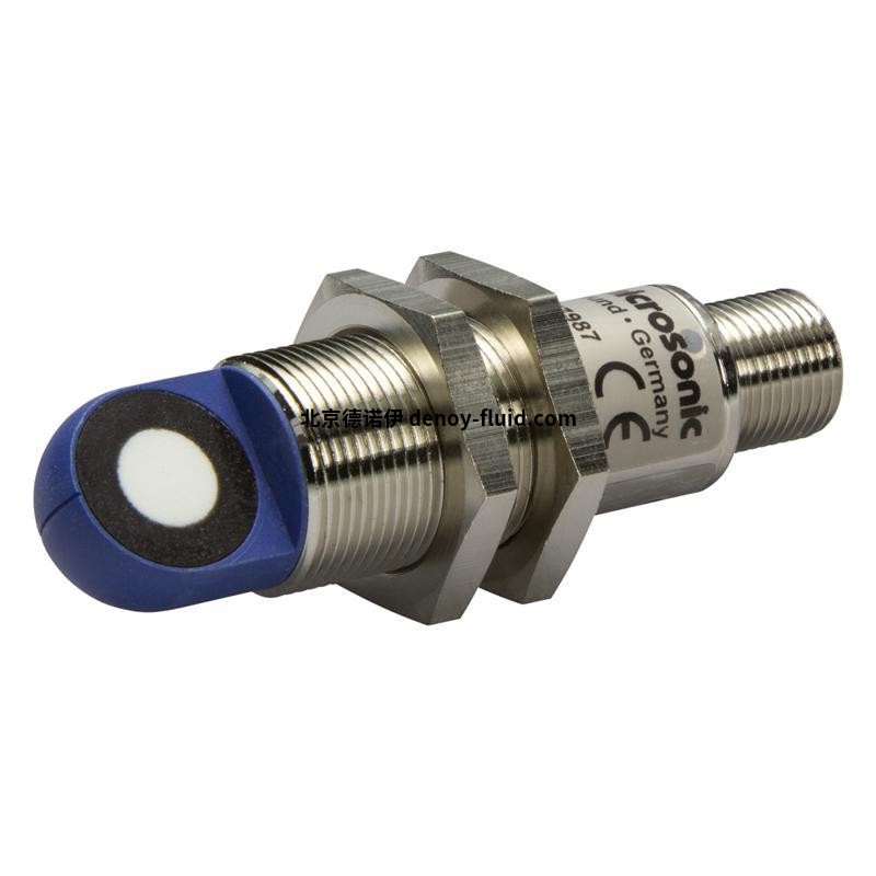 microso<em></em>nic MIC-系列Microsonic工业超声波传感器