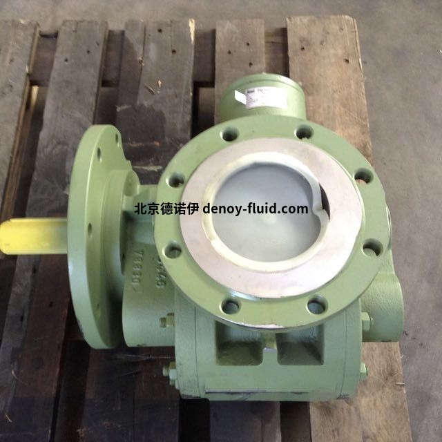 Steimel POLAR C4Z 型工业离心机 Steimel POLAR C4Z 型工业离心机