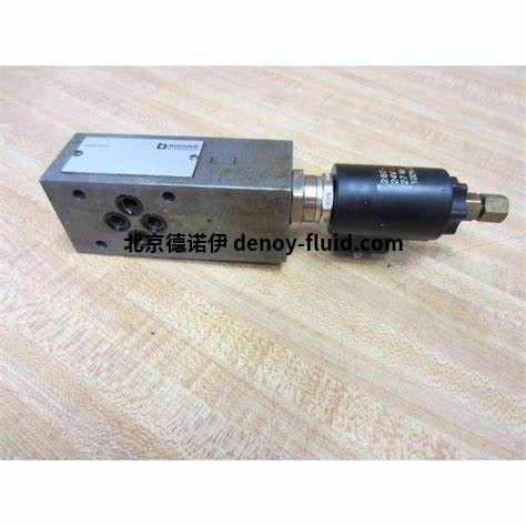 BUCHER RVE-G-04-03 止回阀 BUCHER RVE-G-04-03 止回阀