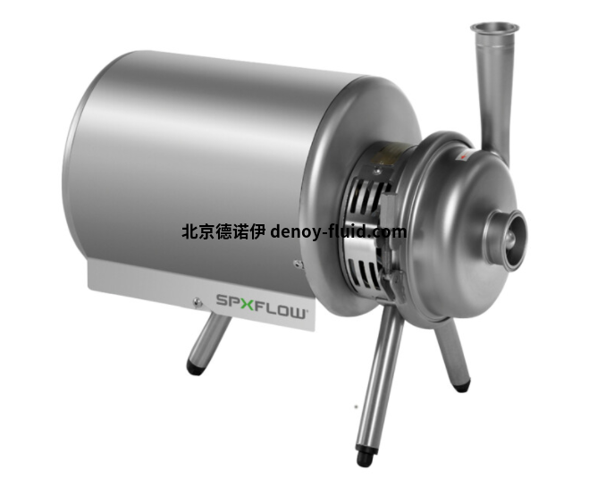 SPX FLOW换热器离心泵
