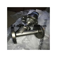 意大利Burocco布鲁克截止阀VPFL系列 用于达涅利穿水冷却系统