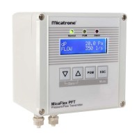 瑞典micatrone MG-3000-RO 用于测量锅炉厂烟气温度的温度传感器