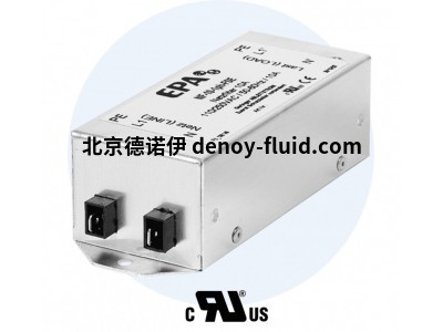 德国EPA单相滤波器NF-1ph-FSE技术指导