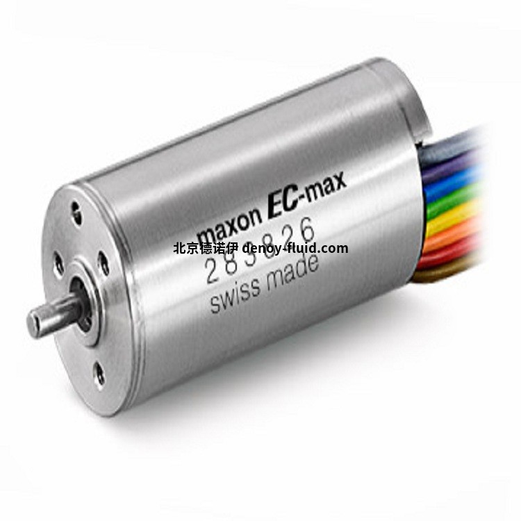 maxon_motor 高品质 539364电机-齿轮-编码器组合 maxon_motor 高品质 539364电机-齿轮-编码器组合