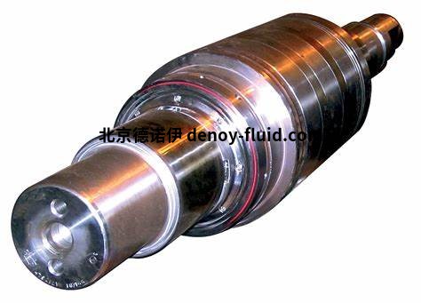 SCHAAF 高密度气液泵 1000-2500 bar 的液压下使用 SCHAAF 高密度气液泵 1000-2500 bar 的液压下使用