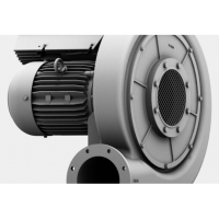 Elektror S-XP 245/20 - 250 / 18.5高压风机