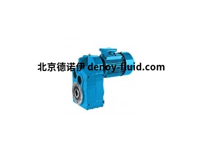 意大利BREVINI 减速机EQ4090MN MN1产品特点