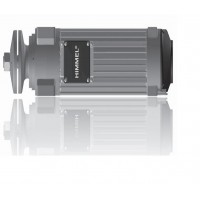 Himmel高速三相扁平电机K62型