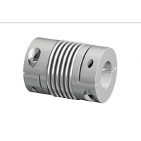 RINGFEDER金属波纹管联轴器
