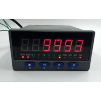 CET Tipo:LFM42 数字时间计数器