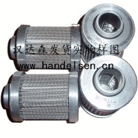FRIEDRICHS过滤系统