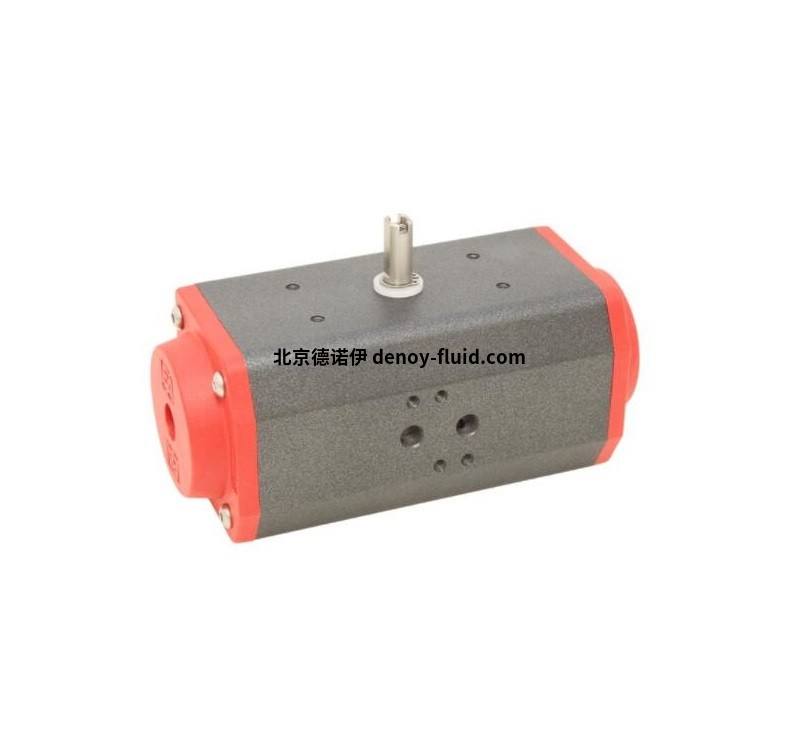 END Armaturen DW85旋转驱动器