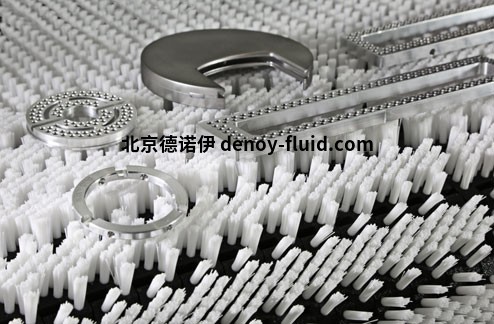Mink-Bürsten皮带刷条STL3000D-1650068 Mink-Bürsten皮带刷条STL3000D-1650068