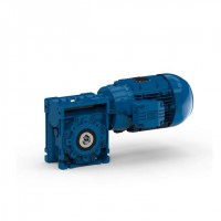奥地利 Watt Drive 齿轮减速电机 功率范围：0.12 - 90kW