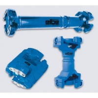 ELBE 球窝轴 0.800系列 扭矩：20 至 1.250 Nm