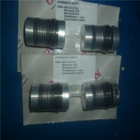 德国R+W Antriebselemente GmbH 618.6740.644金属波纹管厂家直发