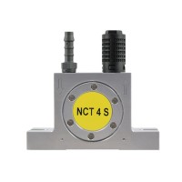 德国 Netter Vibration 气动旋转振动器 NCR 120