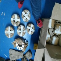 Stuwe接头轴端法兰GF 原装正品 特点介绍