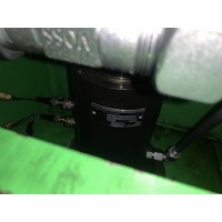 德国SITEMA安全制动器KR 28用于汽车行业使用