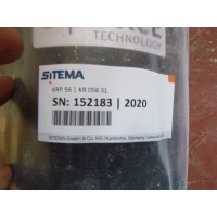 德国SITEMA安全锁KRG 36用于工业机器人原厂直销