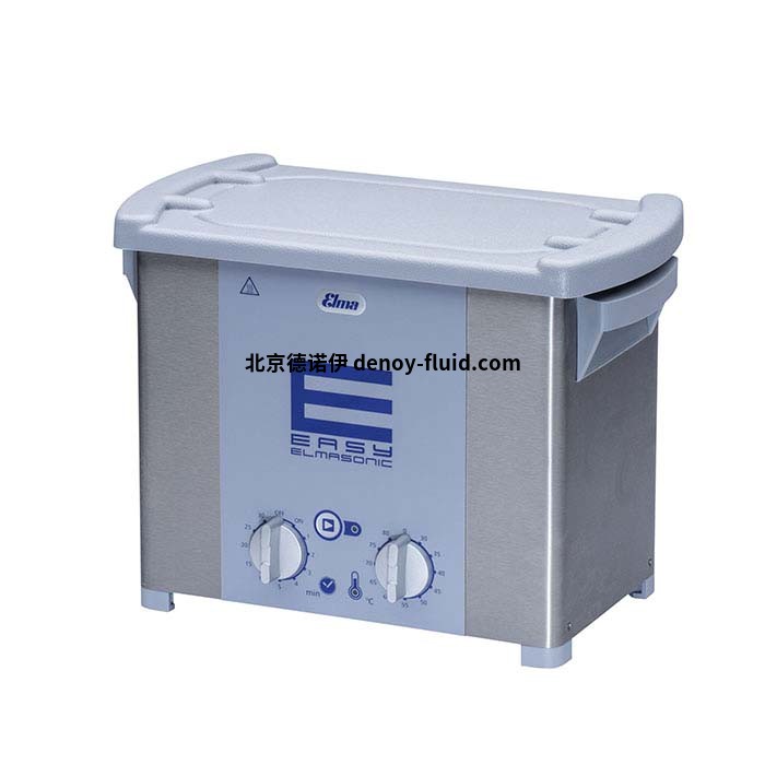 德国Elma超声波清洗器现货新品Select 500