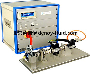 Magtrol电机功率测功机HD-106-5C Magtrol电机功率测功机HD-106-5C